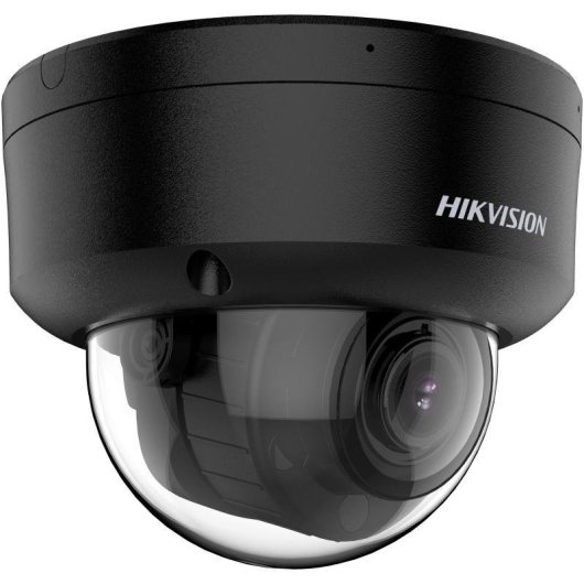 Camera de surveillance Hikvision DS-2CD2783G2-LIZS2U 4K nocturne exterieure IA