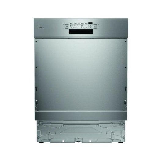 Maquina de lavar loiça AEG GT6200B2SNM 14 talheres classe B inox