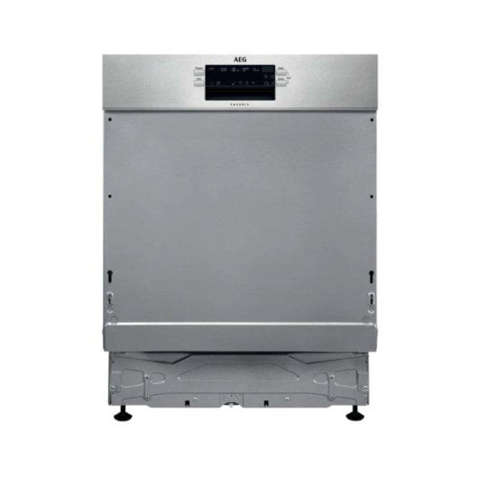 Maquina de lavar loiça AEG GT6200B2SNM 14 talheres classe B inox