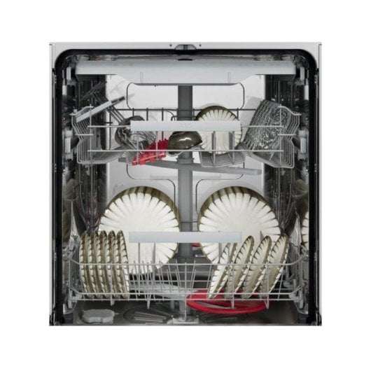 Maquina de lavar loiça AEG GT6200B2SNM 14 talheres classe B inox