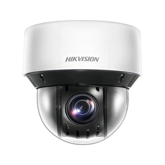 Cámara IP Hikvision DS-2DE4A225IWG1-E Full HD Visión Nocturna Exterior IA