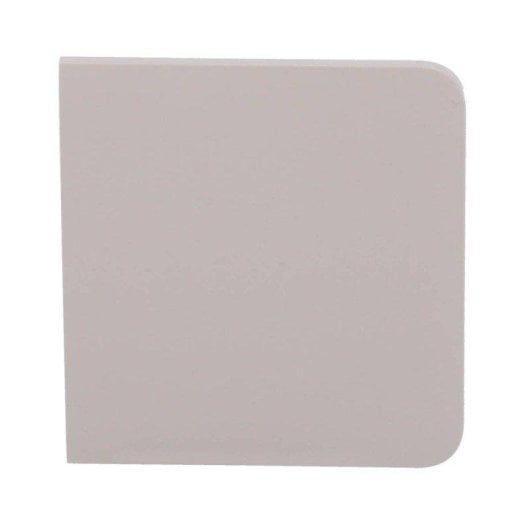 Ajax SideButton intelligenter Schalter 1-gang/2-way, olive