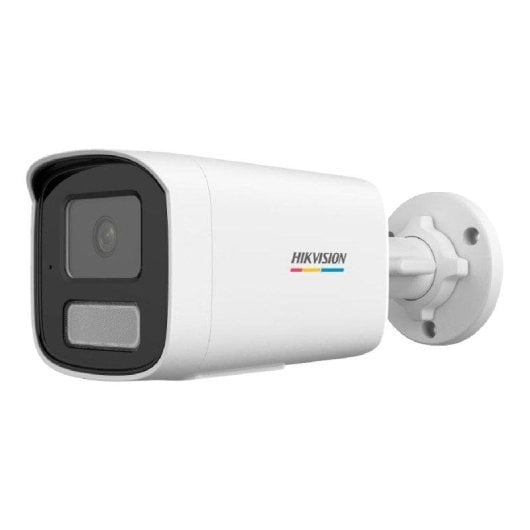 Camera de surveillance Hikvision 4MP Vision nocturne exterieure IA