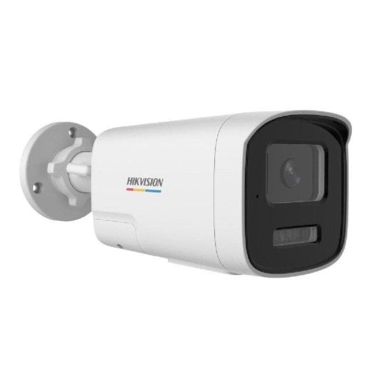 Camera de surveillance Hikvision 4MP Vision nocturne exterieure IA
