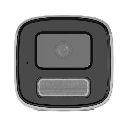 Cámara IP Hikvision DS-2CD1T47G3H-LIUF/SL 4MP Visión nocturna exterior Alarma