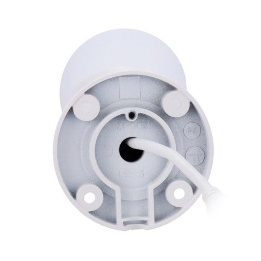 Cámara IP Ajax BulletCam 5MP Exterior Detección IA PoE