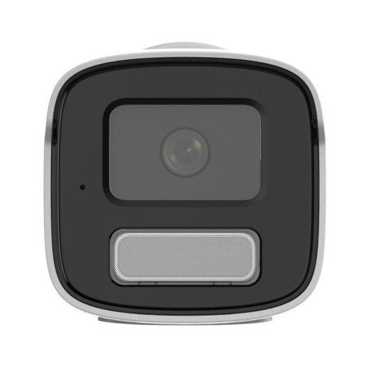 Camera IP Hikvision Value Bullet 6 MP Nocturne Exterieure IA Audio bidirectionnel