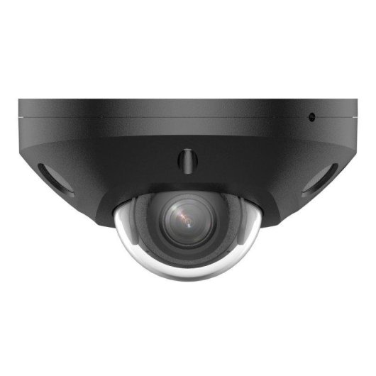 Camera IP Hikvision Dome Pro 4MP Vision nocturne exterieure IA PoE