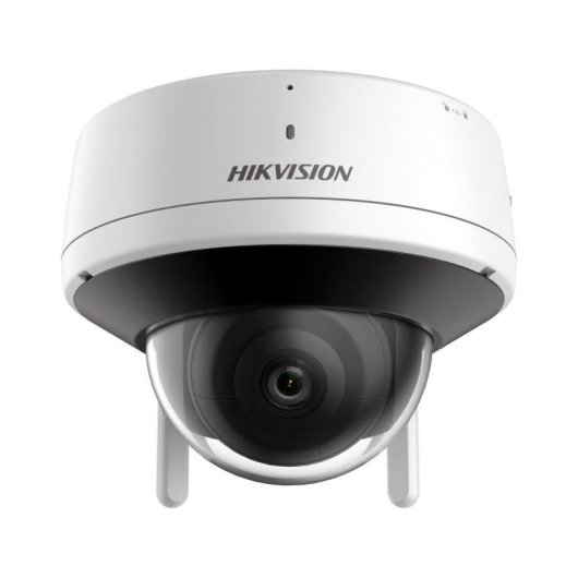 Camera de surveillance Hikvision 2MP FullHD Vision Nocturne Exterieure Audio bidirectionnel