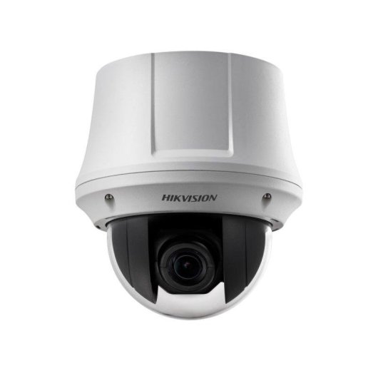 Cámara IP Hikvision DS-2DE4425WG1-E3 2K Interior IA