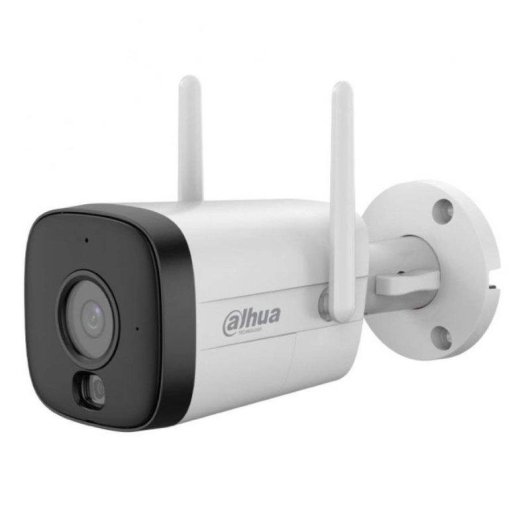 Videocamere di sorveglianza Dahua IPC-HFW1539DTK1P-SW-PV 5MP Visione Notturna Esterna Audio Bidirezionale