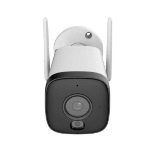 Videocamere di sorveglianza Dahua IPC-HFW1539DTK1P-SW-PV 5MP Visione Notturna Esterna Audio Bidirezionale