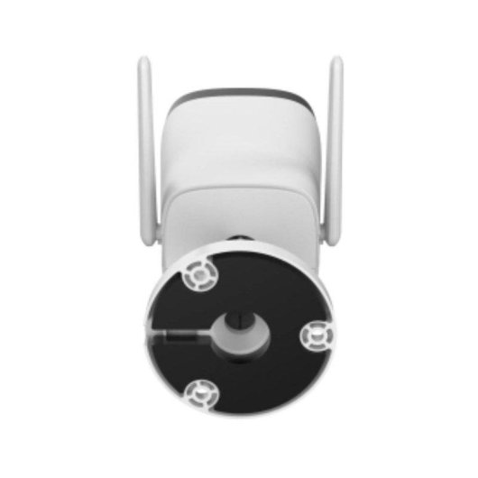 Videocamere di sorveglianza Dahua IPC-HFW1539DTK1P-SW-PV 5MP Visione Notturna Esterna Audio Bidirezionale