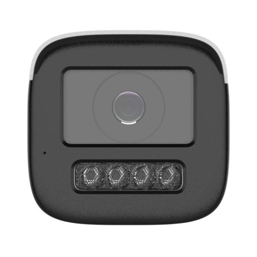 Camera de vigilancia Hikvision DS-2CD1B47G3H-LIUF/SRB 2K Visao Noturna