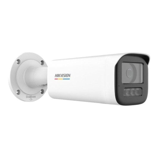 Camera de vigilancia Hikvision DS-2CD1B47G3H-LIUF/SRB 2K Visao Noturna