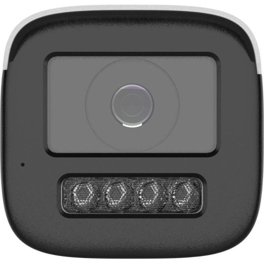 Camera de vigilancia Hikvision DS-2CD1B47G3H-LIUF/SRB 2K Visao Noturna