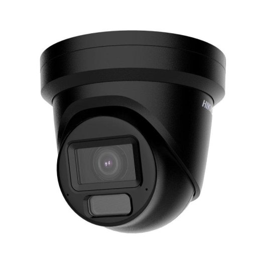 Camera IP Hikvision Pro 4K Vision Nocturne Exterieure IA