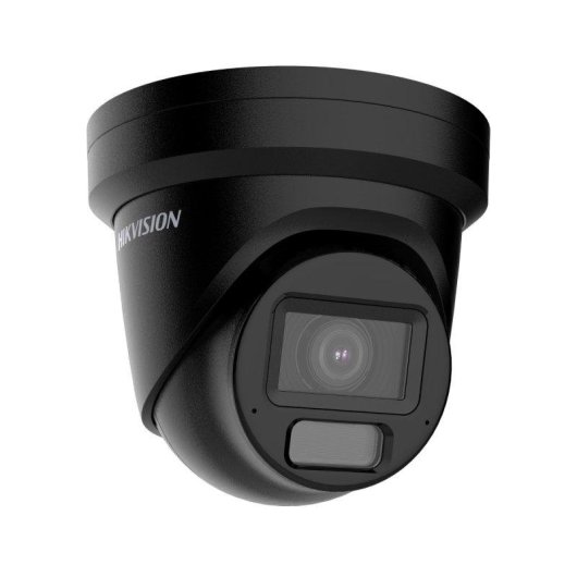 Camera IP Hikvision Pro 4K Vision Nocturne Exterieure IA