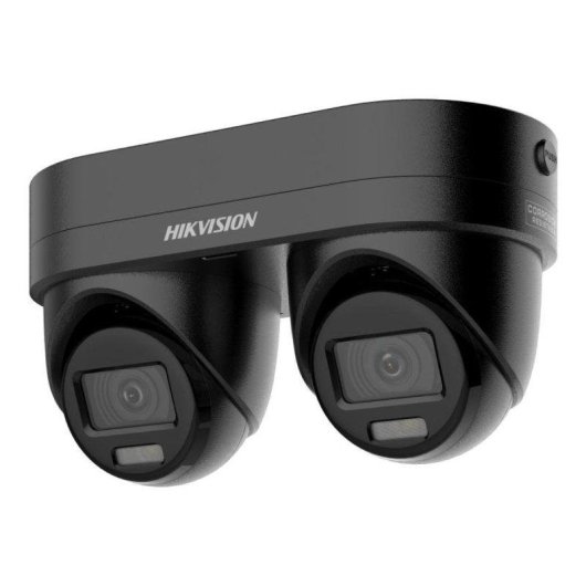 Cámara IP Hikvision DS-2CD2346G3D-IZ2UY/SL 2K Visión Nocturna Exterior IA