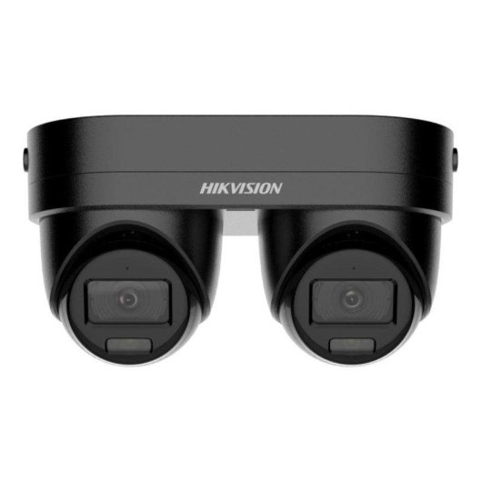 Cámara IP Hikvision DS-2CD2346G3D-IZ2UY/SL 2K Visión Nocturna Exterior IA