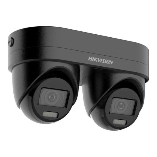 Cámara IP Hikvision DS-2CD2346G3D-IZ2UY/SL 2K Visión Nocturna Exterior IA