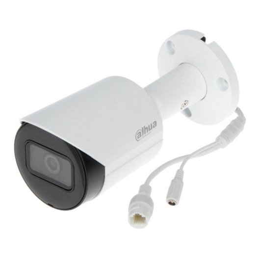Cámara IP Dahua IPC-HFW2431S-S-S2 2K Visión nocturna exterior