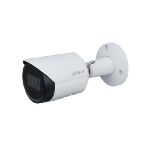Cámara IP Dahua IPC-HFW2431S-S-S2 2K Visión nocturna exterior