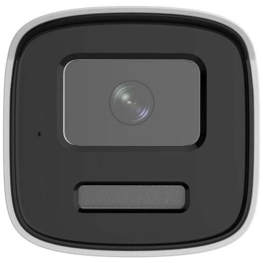 Camera de vigilancia Hikvision Value 2K Visao noturna exterior IA audio bidirecional