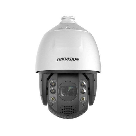 Cámara IP Hikvision DS-2DE7A425IWG1-E 4K Visión Nocturna Exterior