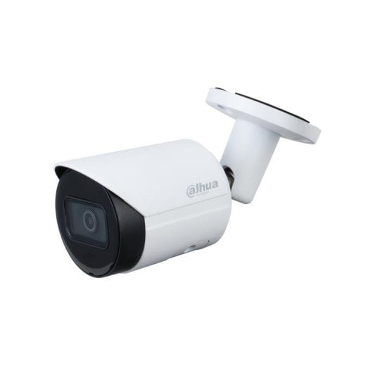 Camera de surveillance Dahua DH-IPC-HFW2441SP-S 4MP Vision Nocturne Exterieure IA