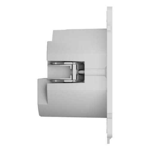 Prise intelligente Ajax Jeweller Type F 868 MHz 240 V Blanc