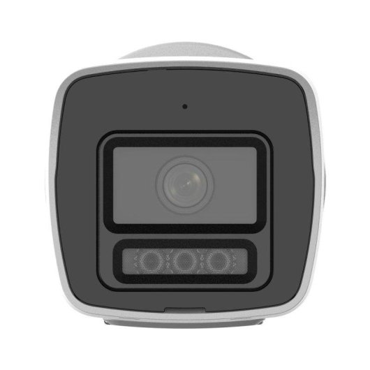 Cámara IP Hikvision DS-2CD1047G3H-LIUF 2K Visión Nocturna Interior y exterior PoE