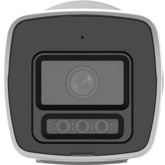 Cámara IP Hikvision DS-2CD1047G3H-LIUF 2K Visión Nocturna Interior y exterior PoE