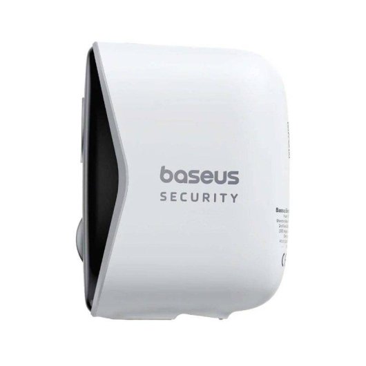 Cámara IP Baseus N1 Plus 3 MP Visión Nocturna Exterior IA Audio Bidireccional