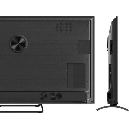 TV Panasonic QNED MiniLED TN-65W95CEZS 65" 4K 120Hz Smart TV Google TV HDR10+