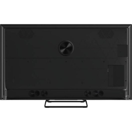 TV Panasonic QNED MiniLED TN-65W95CEZS 65" 4K 120Hz Smart TV Google TV HDR10+