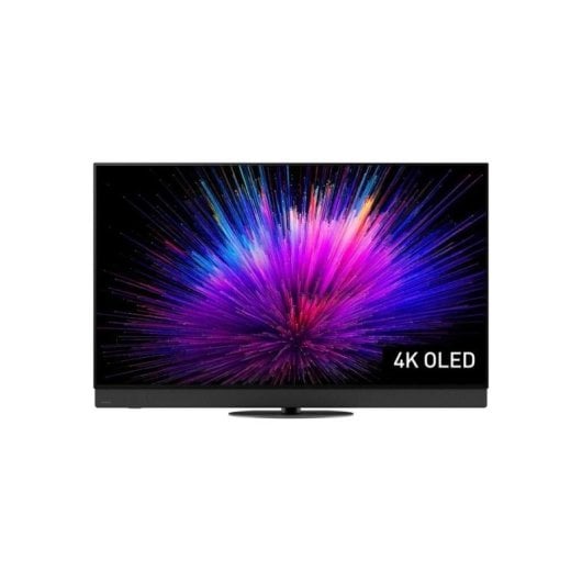 TV Panasonic OLED TV-77Z95BEGA 77" 4K UltraHD 144Hz Smart TV Fire OS HDR10+