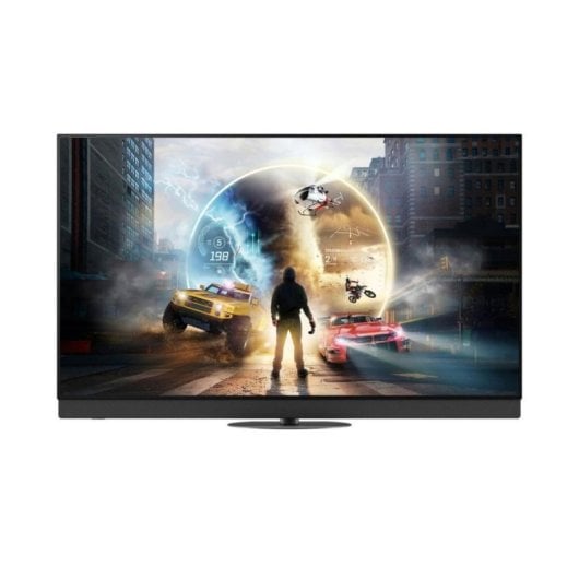 TV Panasonic OLED TV-77Z95BEGA 77" 4K UltraHD 144Hz Smart TV Fire OS HDR10+
