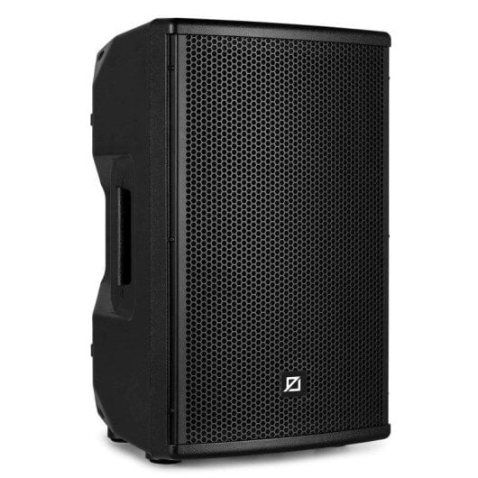 Altavoces Power Dynamics activos inalámbricos 800 W 10" con DSP