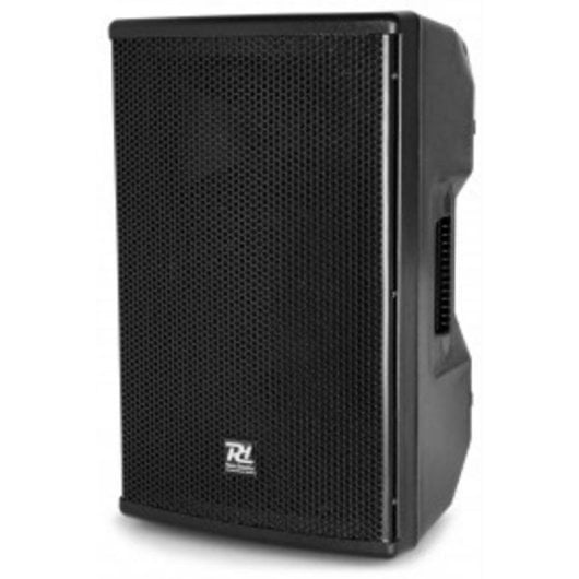 Altavoces Power Dynamics activos inalámbricos 800 W 10" con DSP