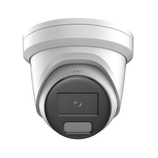 Câmara de vigilância exterior Hikvision 4MP Visão Noturna IA IP67