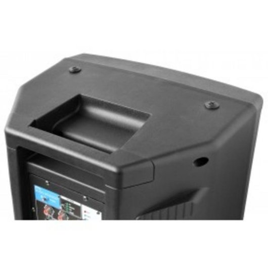Altavoces Power Dynamics activos Bluetooth 15" 1400 W con DSP