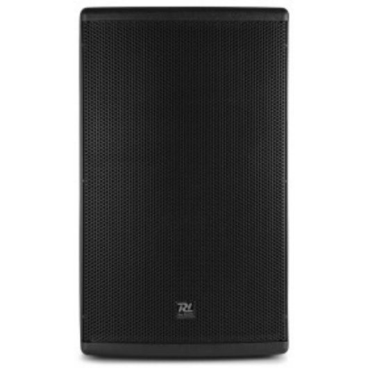 Altavoces Power Dynamics activos Bluetooth 15" 1400 W con DSP