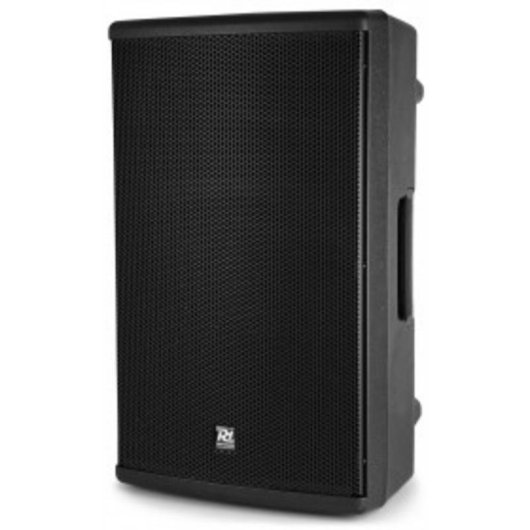 Altavoces Power Dynamics activos Bluetooth 15" 1400 W con DSP