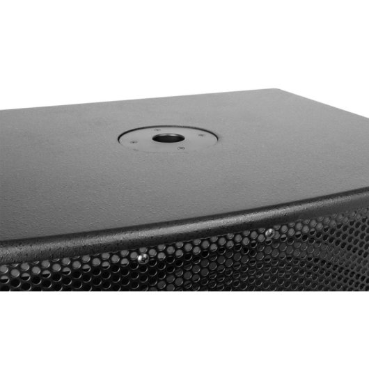 Subwoofer Vonyx activo 15" 800 W con XLR y RCA