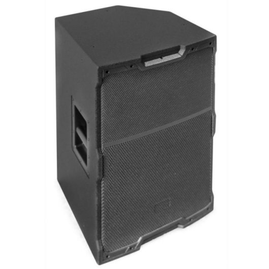 Altavoces Power Dynamics activos alámbricos 400 W 10" con entrada de micrófono