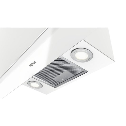 Teka DVT PRO 98780 TCS WH Dunstabzugshaube 90 cm Touch