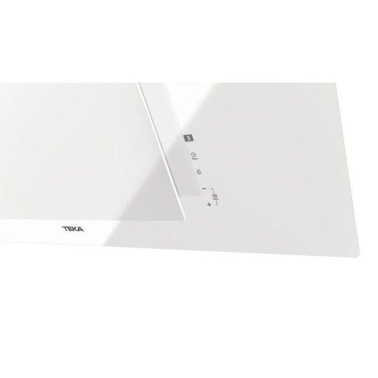 Teka DVT PRO 98780 TCS WH Dunstabzugshaube 90 cm Touch