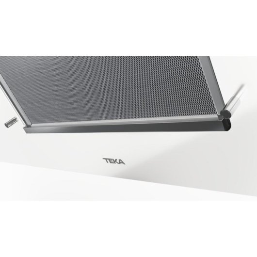 Teka DVT PRO 98780 TCS WH Dunstabzugshaube 90 cm Touch