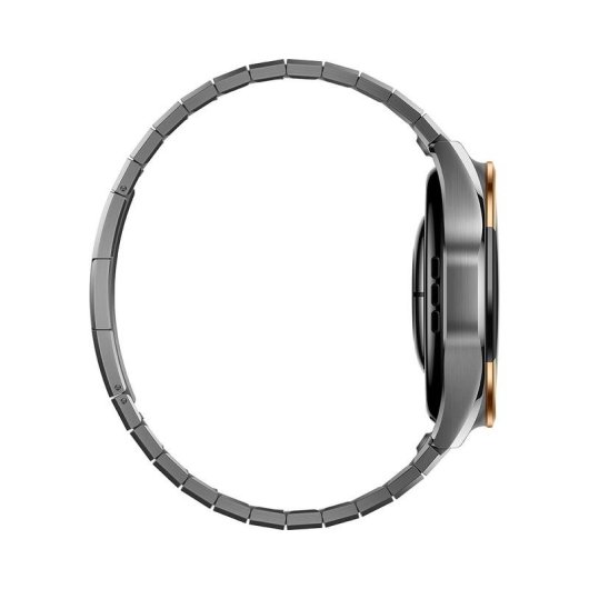 HUAWEI Watch 6 Pro eSIM Bluetooth GPS NFC 46 mm Grigio spaziale